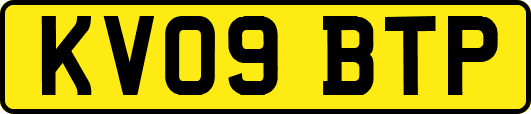 KV09BTP