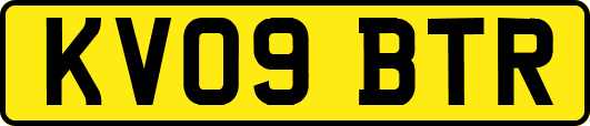 KV09BTR