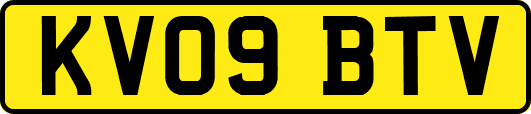 KV09BTV