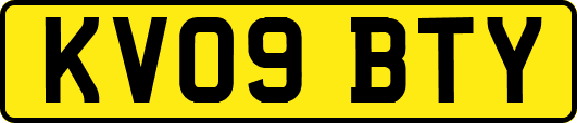 KV09BTY
