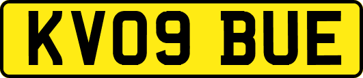 KV09BUE