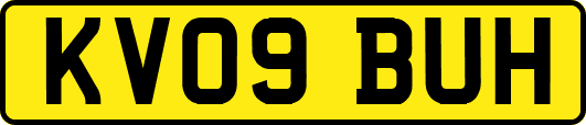 KV09BUH