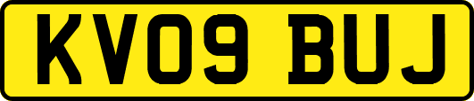 KV09BUJ