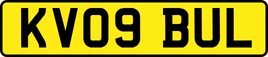 KV09BUL
