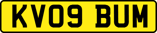 KV09BUM