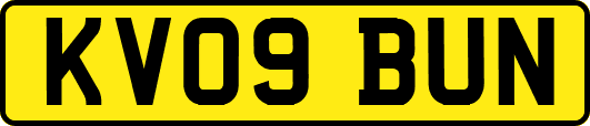 KV09BUN