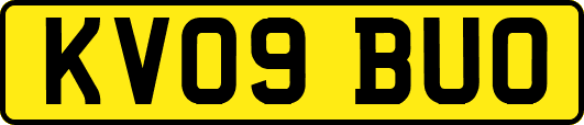 KV09BUO