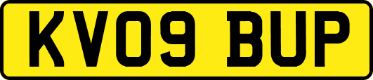 KV09BUP
