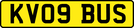 KV09BUS