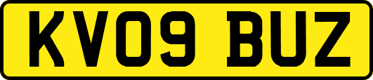 KV09BUZ