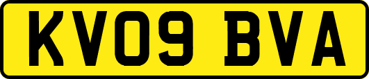 KV09BVA