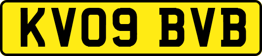 KV09BVB
