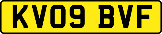 KV09BVF