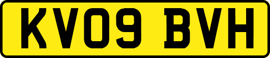 KV09BVH