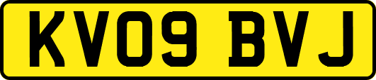 KV09BVJ