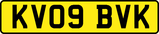 KV09BVK