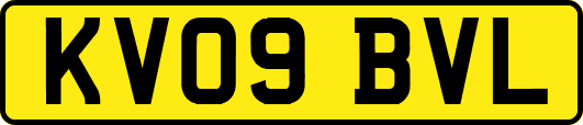 KV09BVL