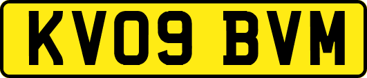 KV09BVM