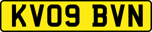KV09BVN
