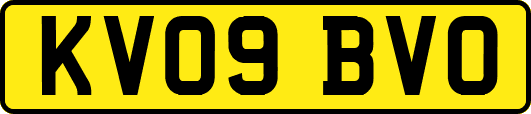KV09BVO
