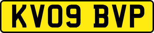 KV09BVP