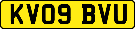 KV09BVU