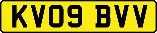KV09BVV