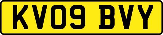 KV09BVY