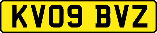 KV09BVZ