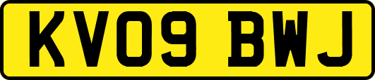 KV09BWJ