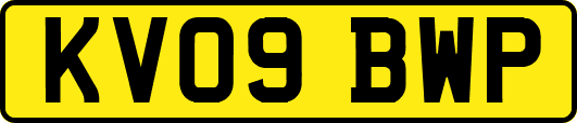 KV09BWP