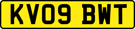 KV09BWT