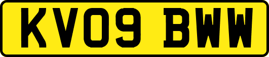 KV09BWW