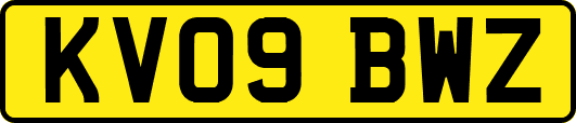 KV09BWZ