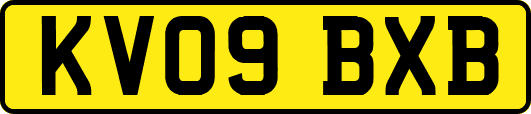 KV09BXB