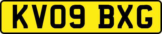 KV09BXG