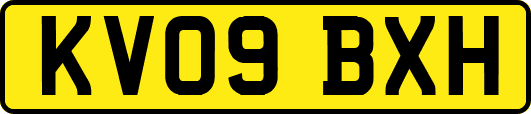 KV09BXH