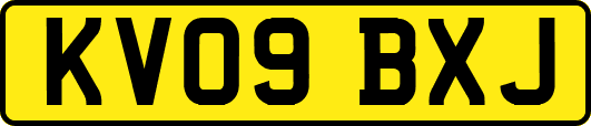 KV09BXJ