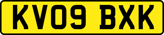 KV09BXK