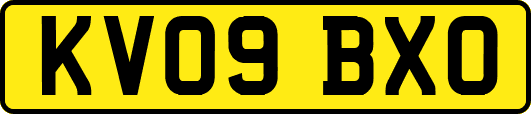 KV09BXO