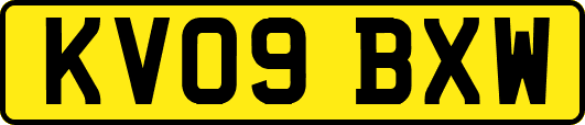 KV09BXW