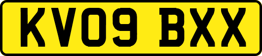 KV09BXX