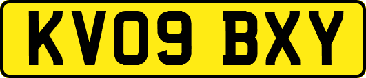 KV09BXY