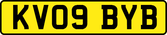 KV09BYB