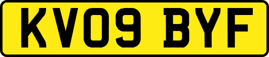 KV09BYF