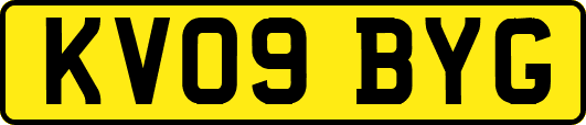 KV09BYG