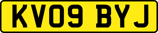 KV09BYJ