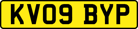 KV09BYP
