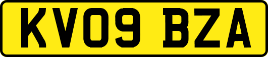 KV09BZA