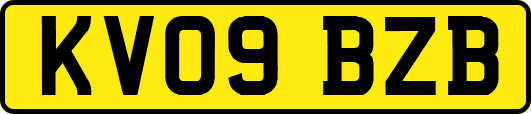 KV09BZB